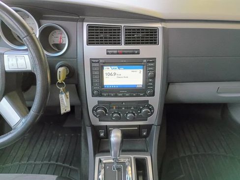 Used 2006 Dodge Magnum SRT8 w/ SRT Option Group III RWD image 41
