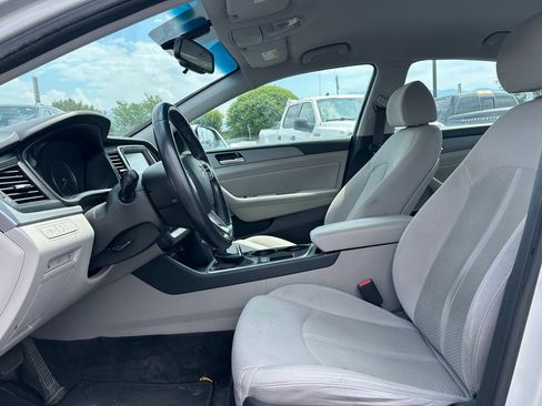 Used 2018 Hyundai Sonata SEL FWD image 26