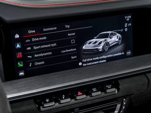 Used 2024 Porsche 911 GT3 RS image 26