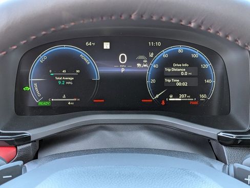 New 2026 Toyota Camry XSE image 11