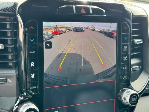 Used 2022 RAM 1500 TRX image 28