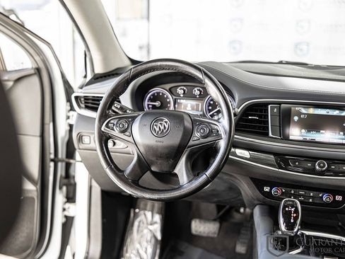 Used 2019 Buick Enclave Preferred image 37