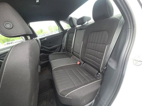 Used 2024 Volkswagen Jetta Sport FWD image 13