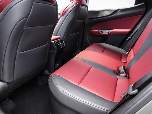 Certified 2024 Lexus NX 450h+ F Sport w/ Vision Package AWD/4WD image 20