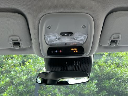 New 2027 Chevrolet Bolt RS FWD image 29
