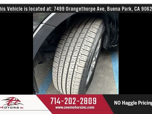 Used 2014 MAZDA CX-9 Touring FWD image 40