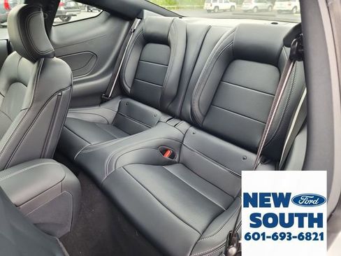 New 2025 Ford Mustang GT Premium image 24