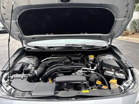 Used 2020 Subaru Impreza 2.0i Limited image 28