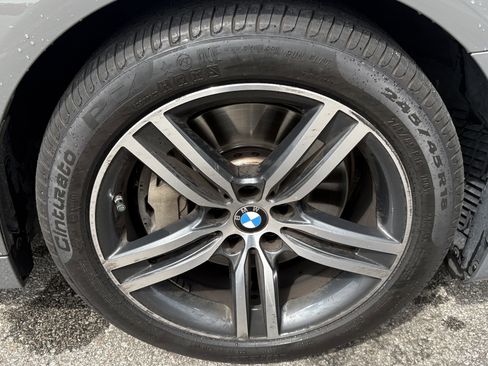 Used 2021 BMW 540i xDrive w/ Premium Package AWD/4WD image 15