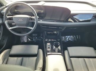 Certified 2025 Audi Q6 e-tron Premium Plus w/ Premium Plus RWD video 2