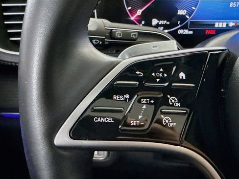 Certified 2026 Mercedes-Benz GLE 350 4MATIC image 11