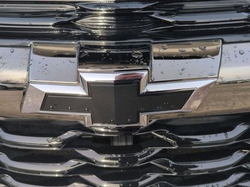 Used 2026 Chevrolet TrailBlazer RS w/ Convenience Package image 32