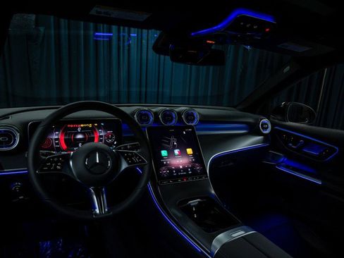 New 2026 Mercedes-Benz GLC 300 image 13