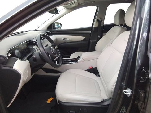 Certified 2024 Hyundai Tucson SEL w/ Convenience Package image 9