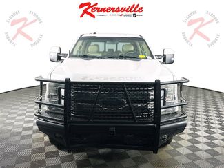 Used 2017 Ford F250 Lariat w/ FX4 Off-Road Package video 2