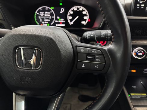 Certified 2025 Honda CR-V Sport-L image 16