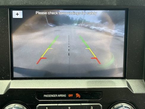 Used 2018 Ford F150 Lariat AWD/4WD image 26