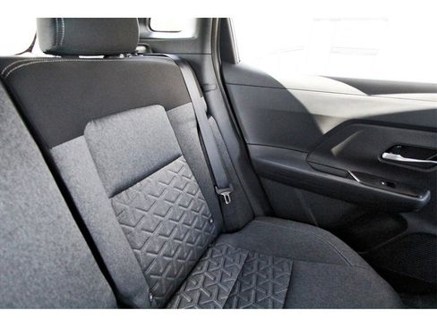 New 2026 Nissan Kicks SV image 12