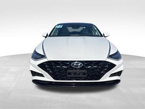 Used 2022 Hyundai Sonata Limited image 8