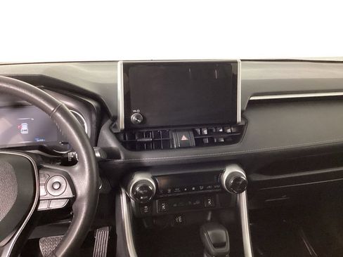 Used 2024 Toyota RAV4 AWD Hybrid w/ Weather Package image 15