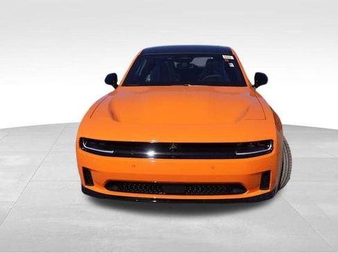 New 2025 Dodge Charger R/T w/ Sun & Sound Package image 8