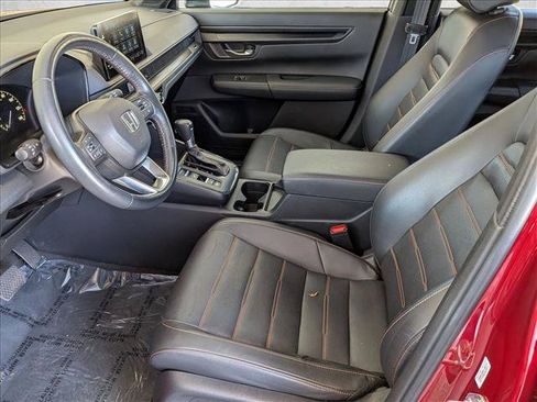 Used 2024 Honda CR-V Sport-L image 15