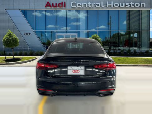 Used 2023 Audi A5 2.0T Prestige w/ Black Optic Plus Package image 10