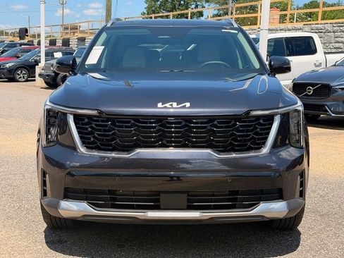 Certified 2026 Kia Sorento S FWD image 3