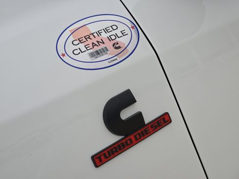 New 2026 RAM 5500 Tradesman image 9