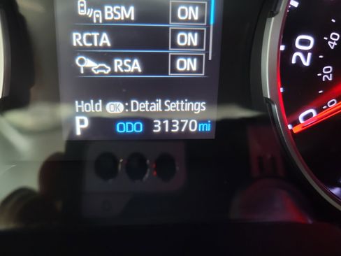 Certified 2022 Toyota RAV4 XLE Premium image 20