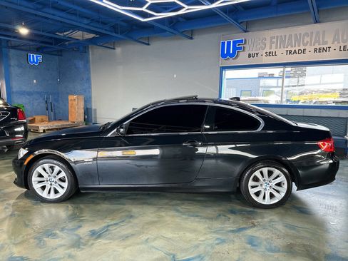 Used 2012 BMW 328i xDrive Coupe image 19