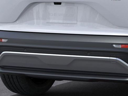 New 2026 Chevrolet Blazer EV LT image 39