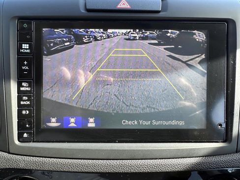 Used 2016 Honda CR-V EX image 24