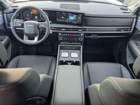 New 2026 Hyundai Santa Fe Limited w/ Tow & Go Package image 4