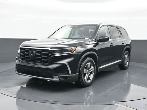 Used 2023 Honda Pilot EX-L image 1