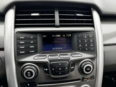 Used 2014 Ford Edge SEL image 3