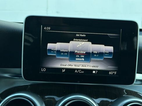 Used 2019 Mercedes-Benz GLC 300 image 18