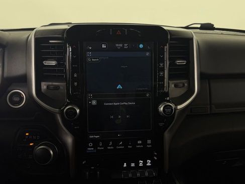 Used 2023 RAM 1500 Big Horn AWD/4WD image 20