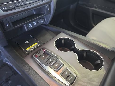 Used 2025 Honda Passport EX-L image 25