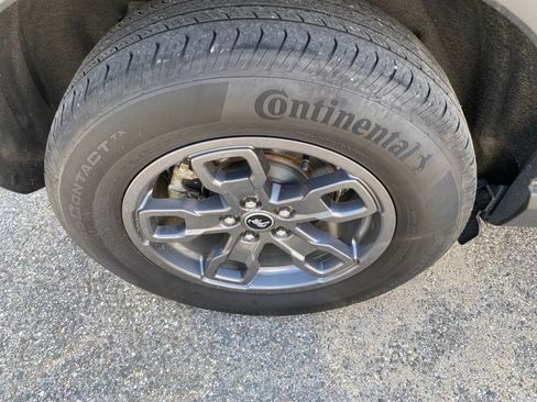 Used 2023 Ford Bronco Sport Big Bend w/ Convenience Package AWD/4WD image 14