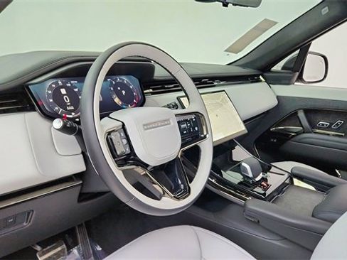 Used 2025 Land Rover Range Rover Sport Autobiography image 18