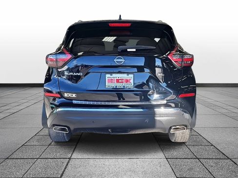 Used 2023 Nissan Murano SL image 6