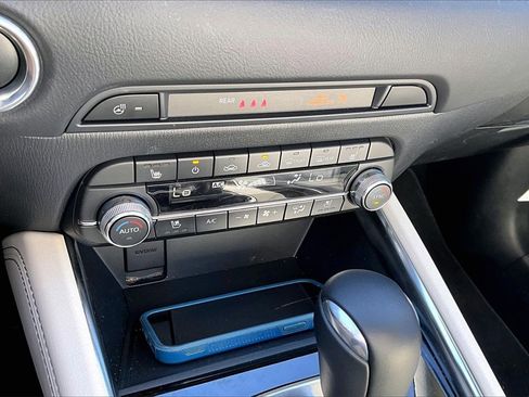 Used 2025 MAZDA CX-5 AWD 2.5 S w/ Premium Plus Pkg image 24