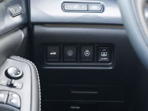 Used 2023 Nissan Maxima Platinum w/ Sport Mat Group image 34