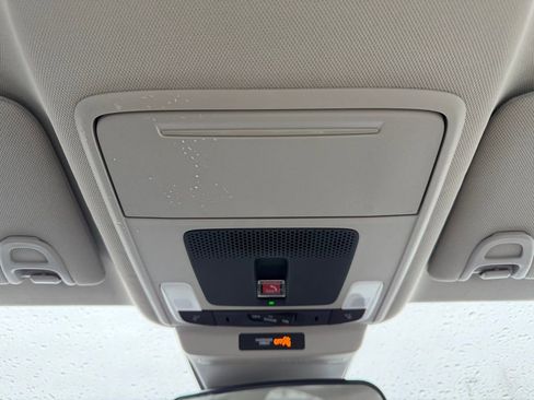 New 2026 Honda Accord LX image 30