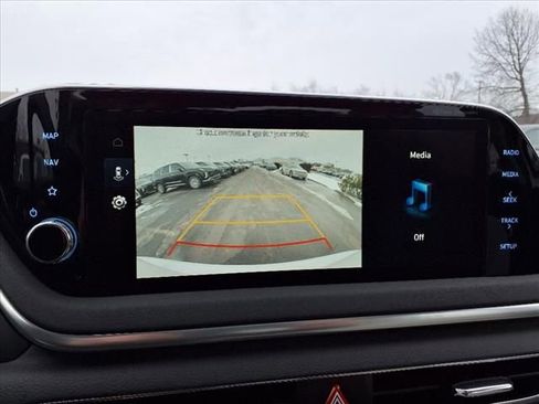 New 2023 Hyundai Sonata SEL w/ Convenience Package image 15