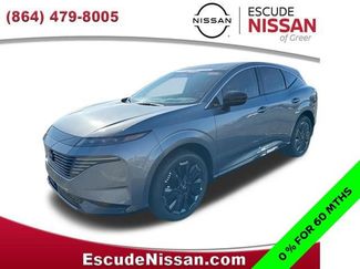 New 2026 Nissan Murano Platinum w/ Cargo Package 360° Tour
