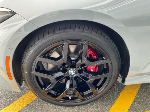 New 2026 BMW 330i Sedan w/ M Sport Package image 27
