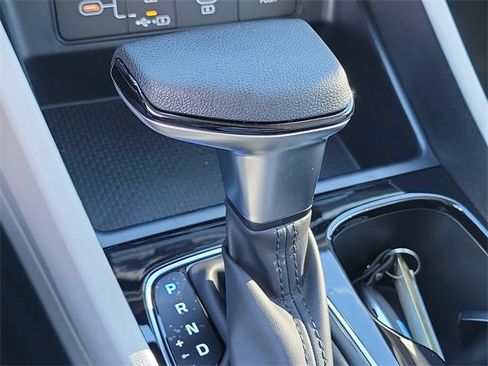 New 2026 Hyundai Tucson SE image 15