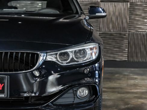 Used 2016 BMW 428i Gran Coupe RWD image 46
